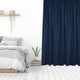 Nachtvorhang nachtblau Till