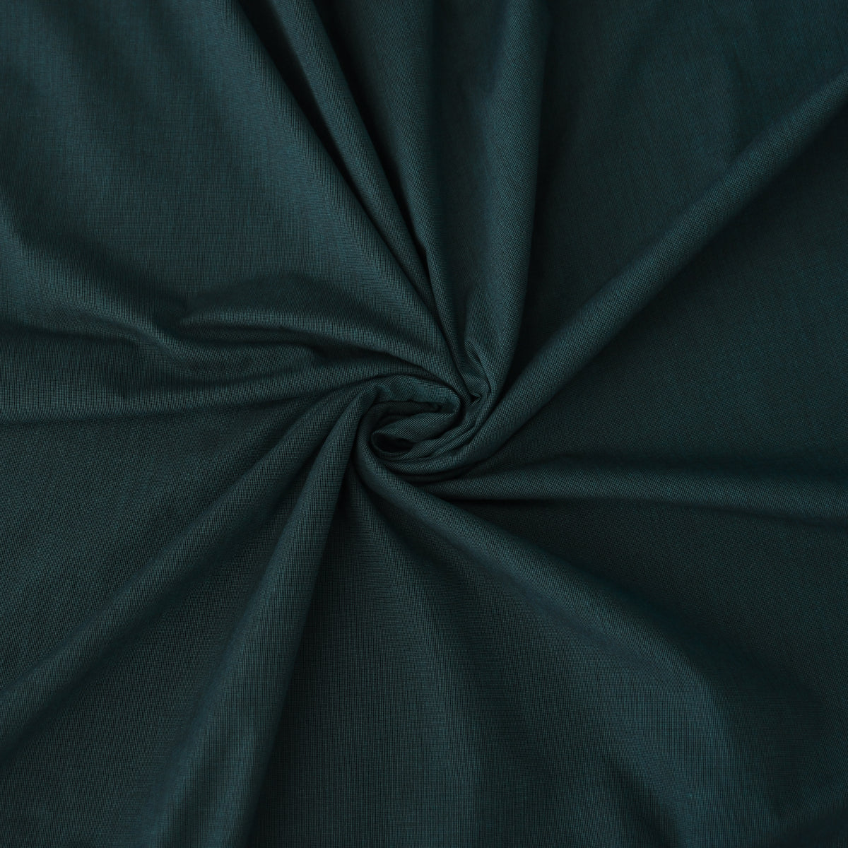 Night curtain dark green Mina