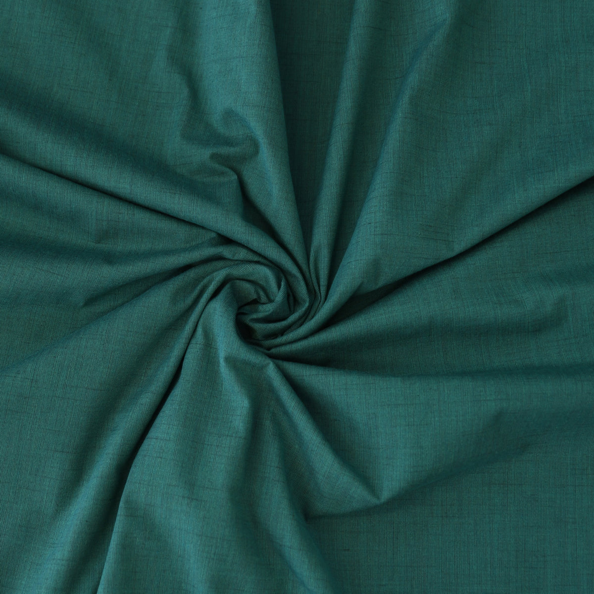 Night curtain green Mina
