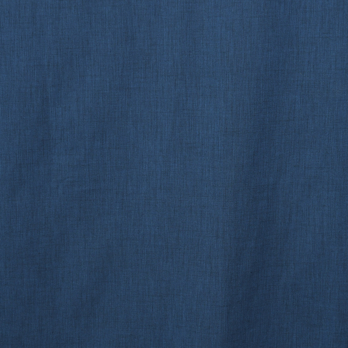 Night curtain blue Mina