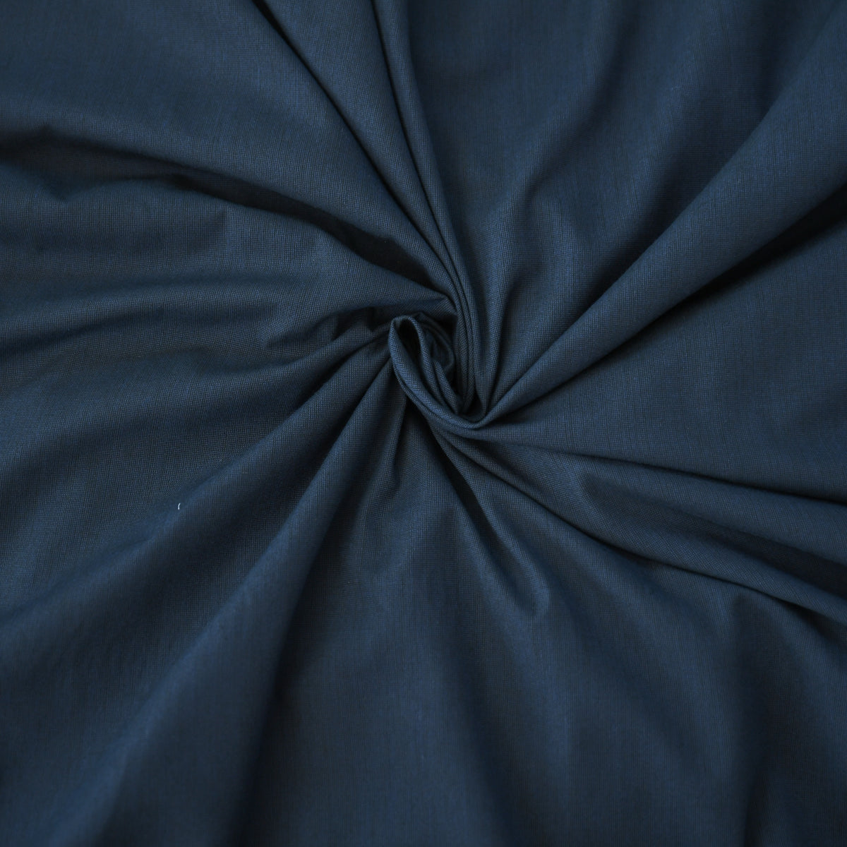 Night curtain night blue Mina