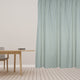 Nachtvorhang zartgrün Mina