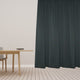 Nachtvorhang dunkelgrau Mina