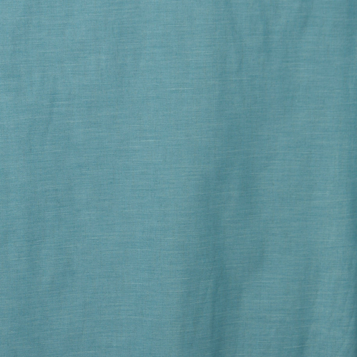 Night curtain turquoise Mina