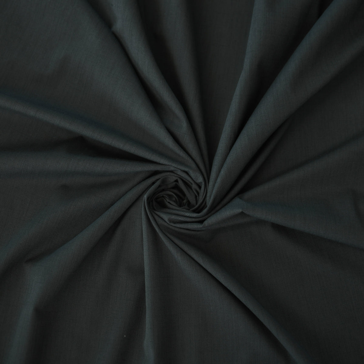 Night curtain black Mina