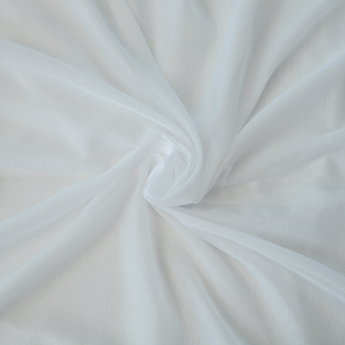 Day curtain white Cene
