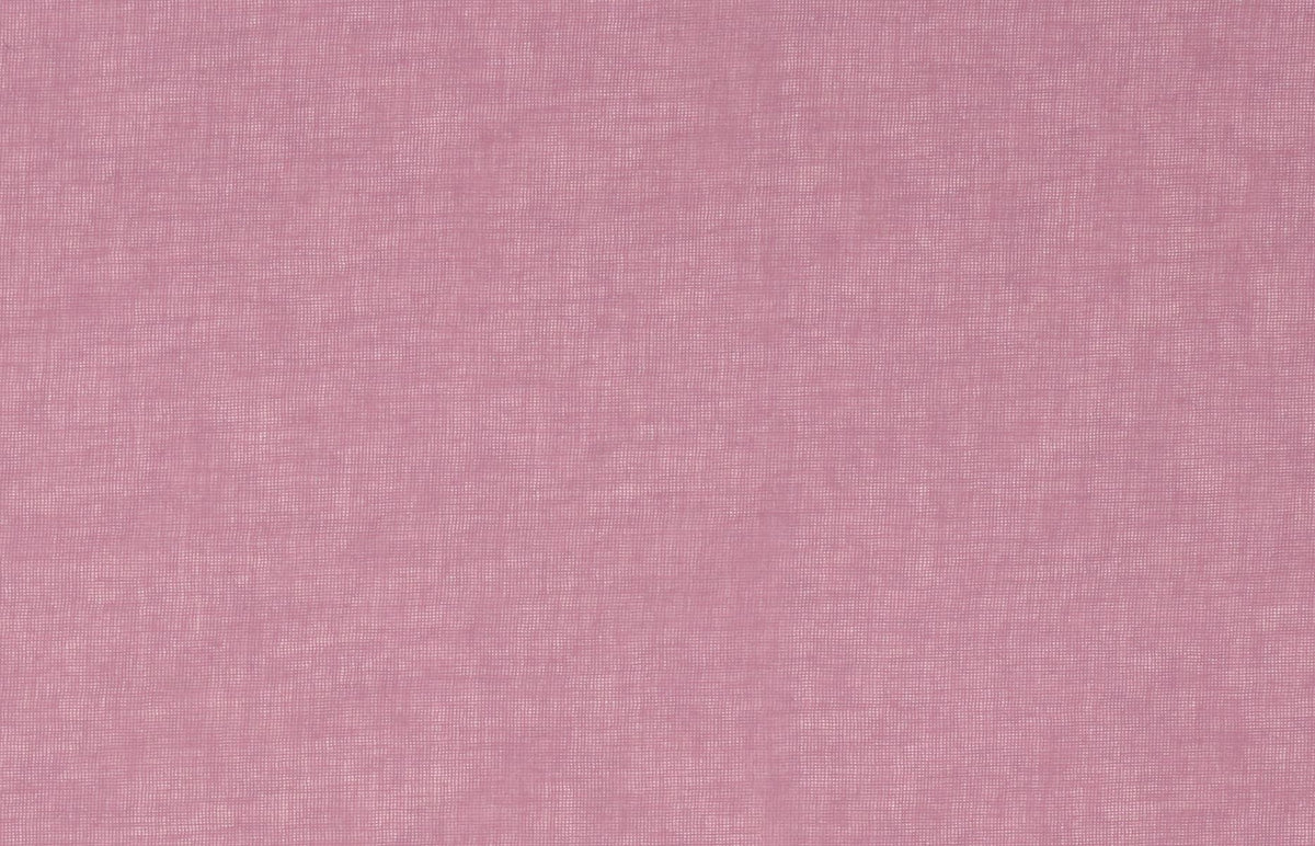 Rideau de jour rose violet Cadan