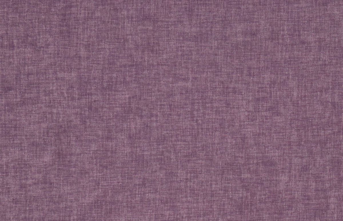 Rideau de jour violet Cadan