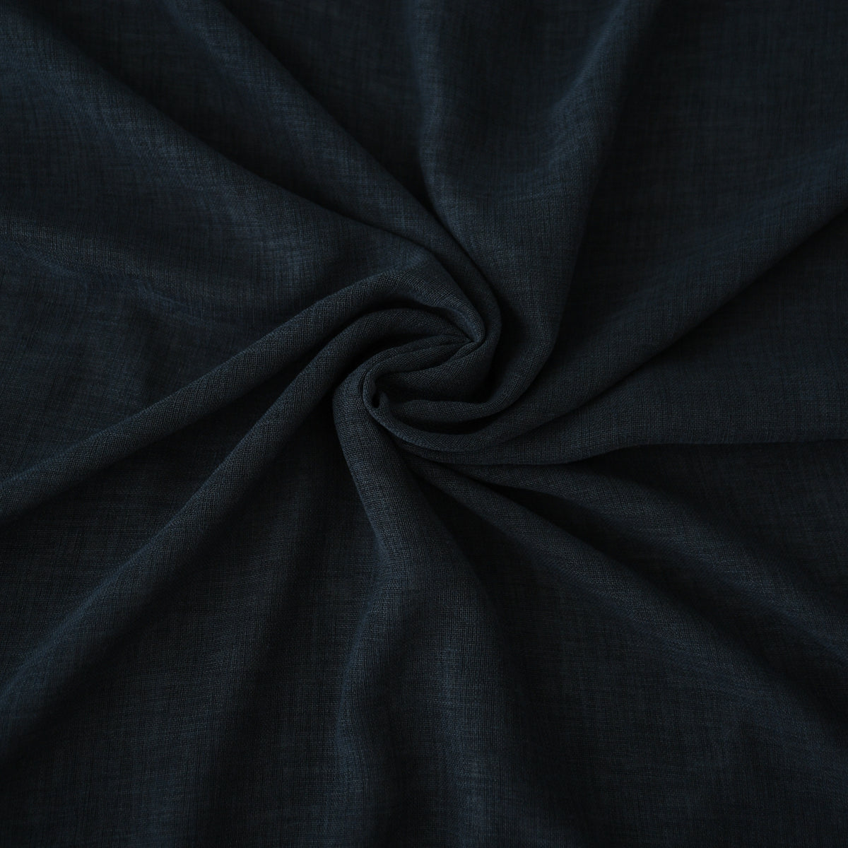Day curtain night blue Friis