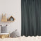 Day curtain anthracite Friis