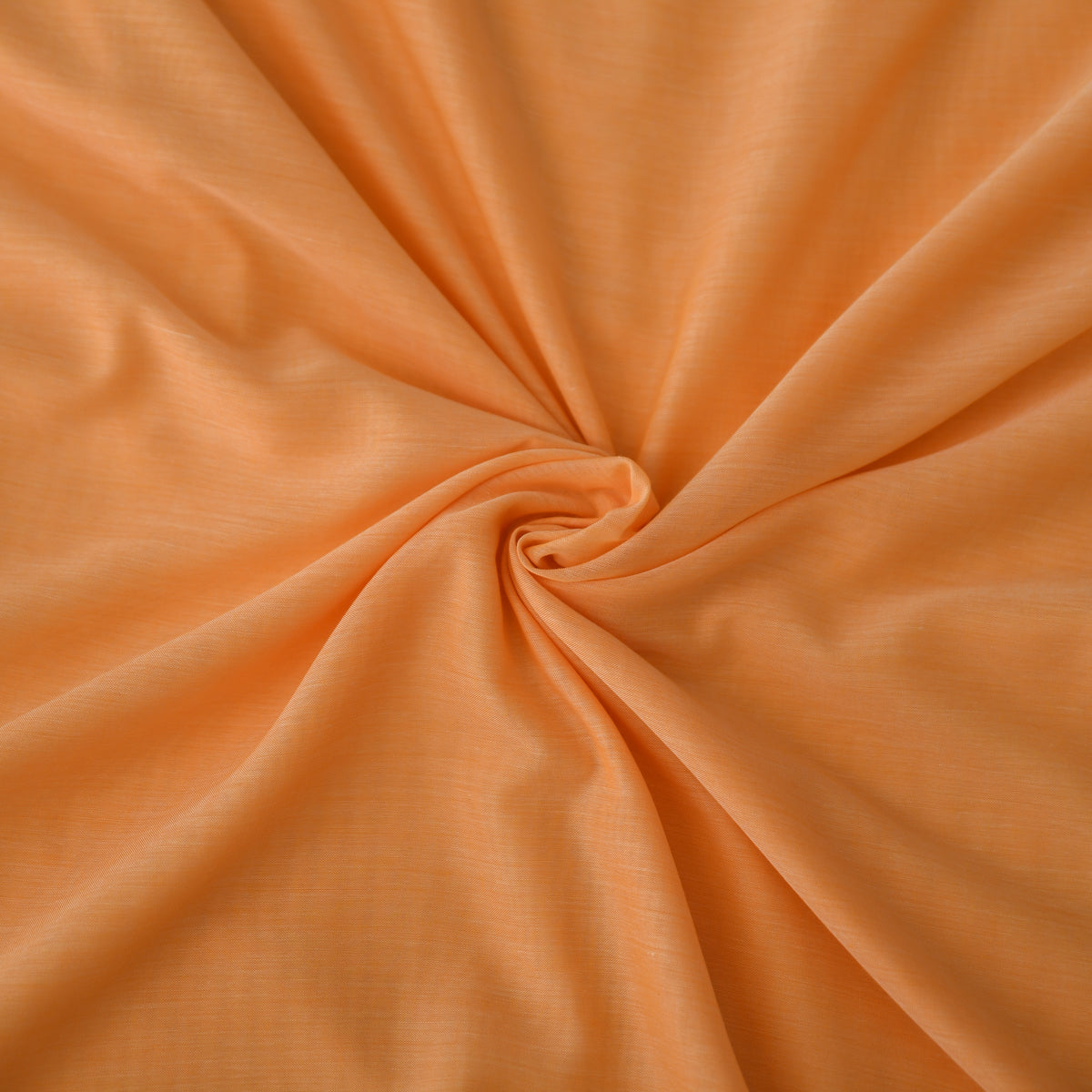 Day curtain tangerine Elvira