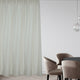 Tagesvorhang beige Marit