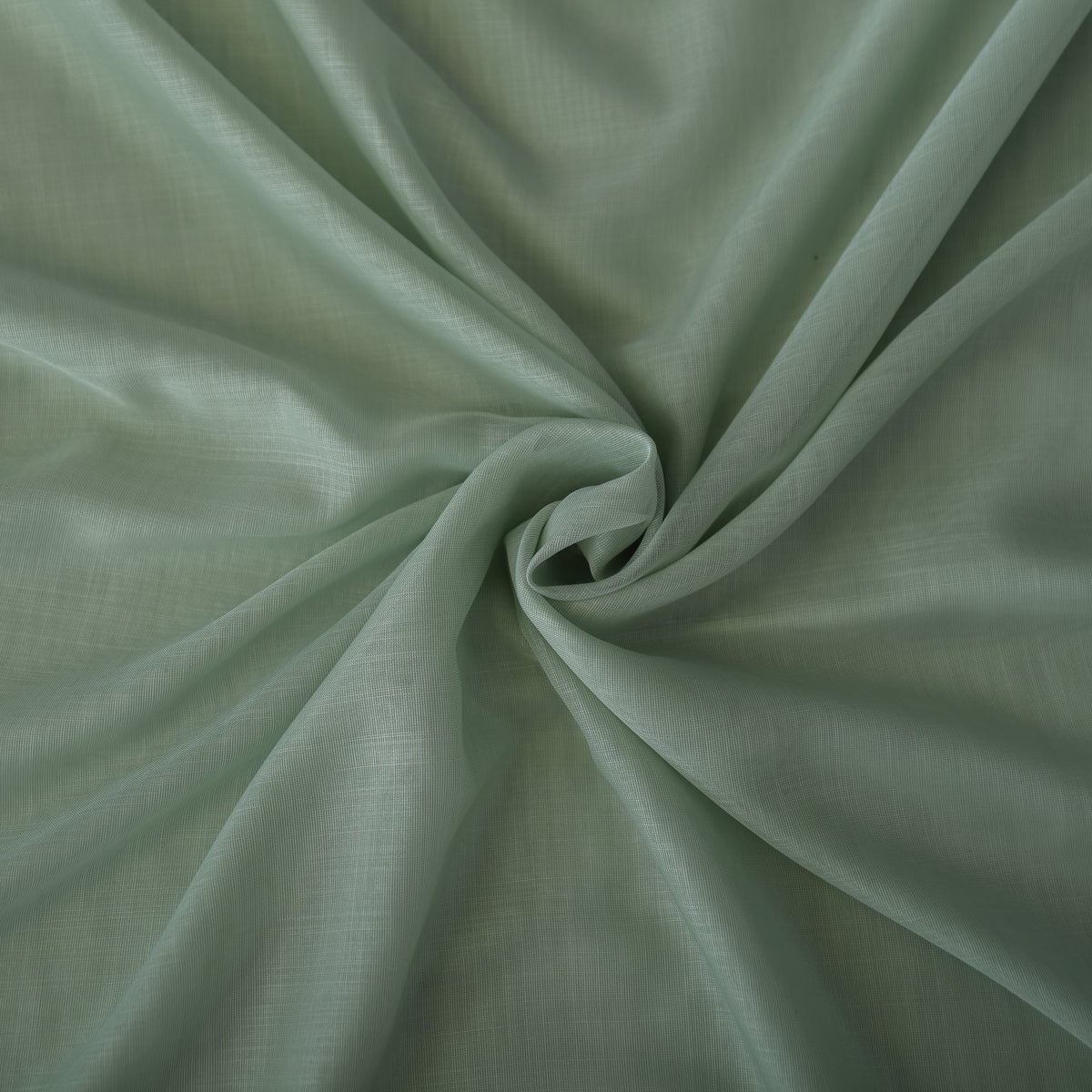 Day curtain green Marit