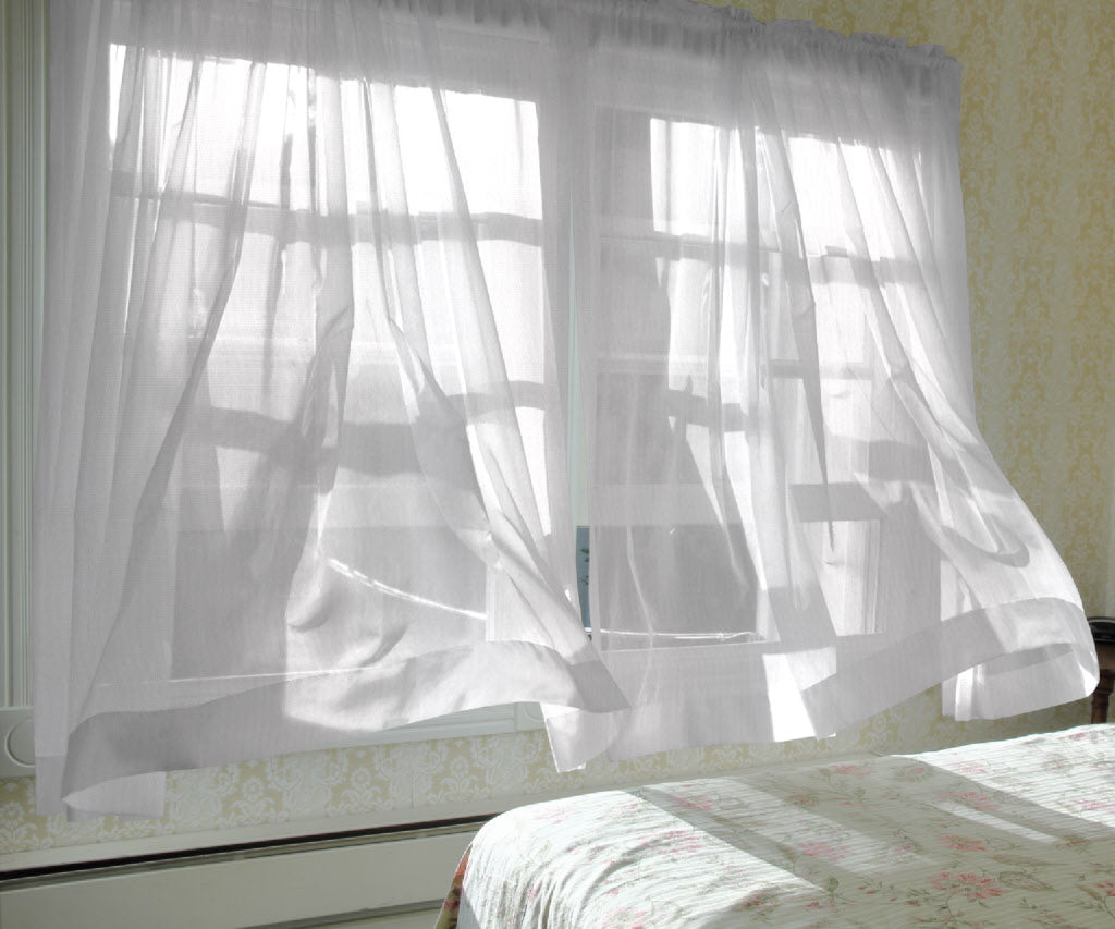 Day curtain offwhite Donald