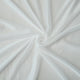 Rideau de jour blanc Leif