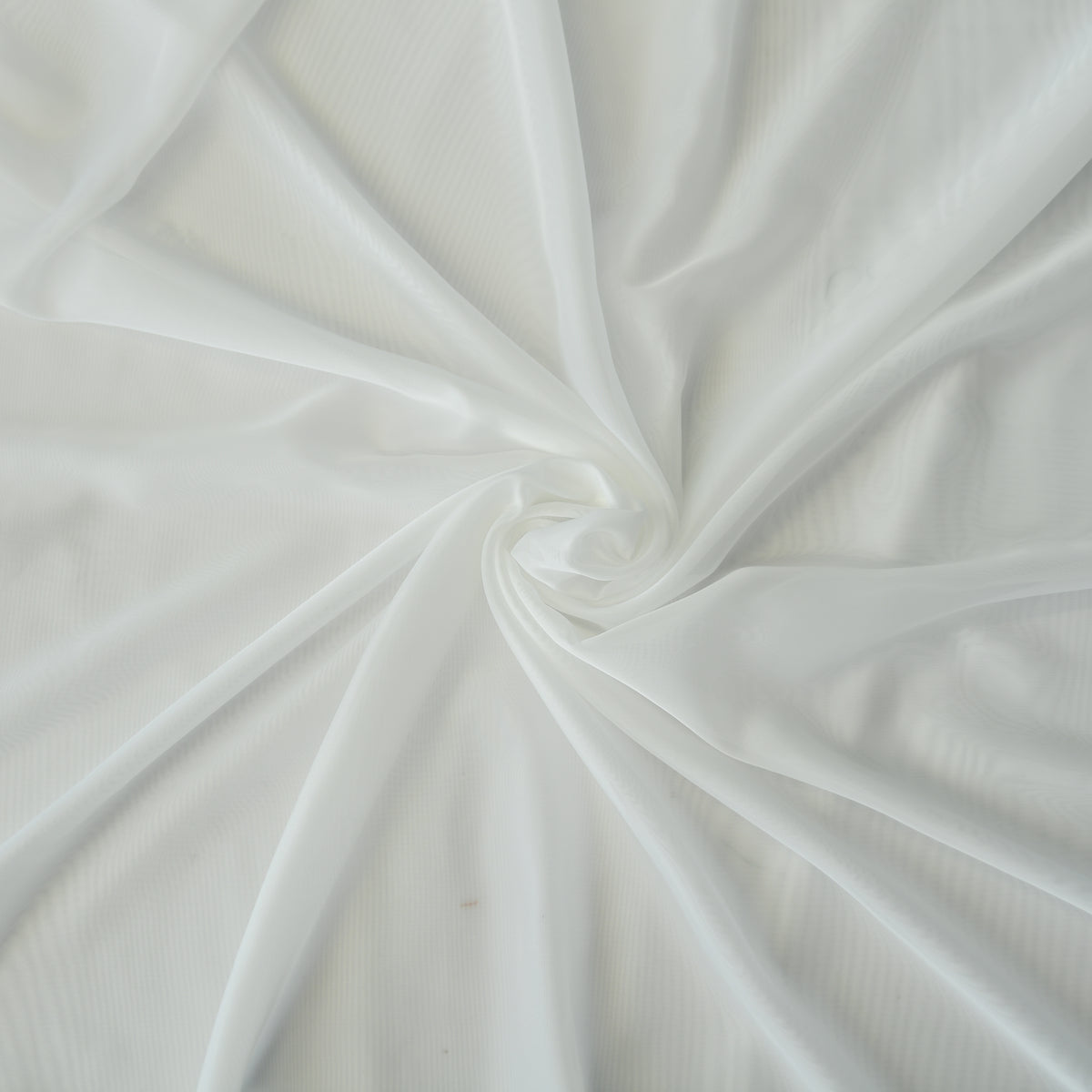 Day curtain offwhite Leif