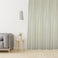 Day curtain ivory Leif