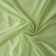 Rideau de jour vert clair Leif
