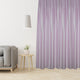 Tagesvorhang violett Leif