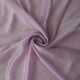 Rideau de jour violet Leif