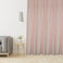 Day curtain pink Leif