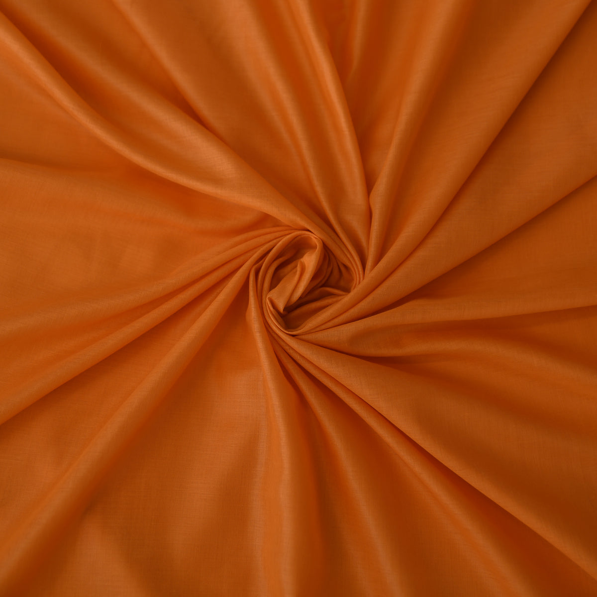 Day curtain orange Maila