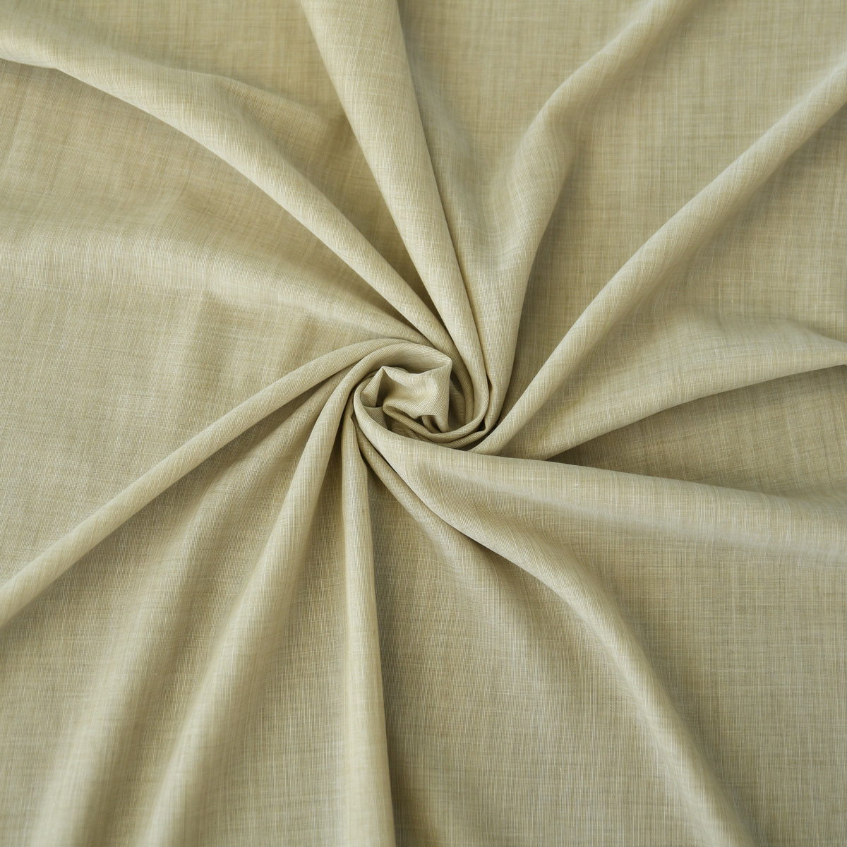Day curtain taupe Kalle