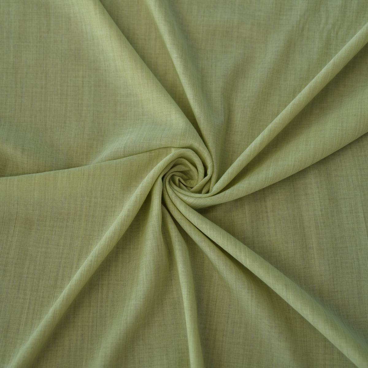 Day curtain delicate green Kalle