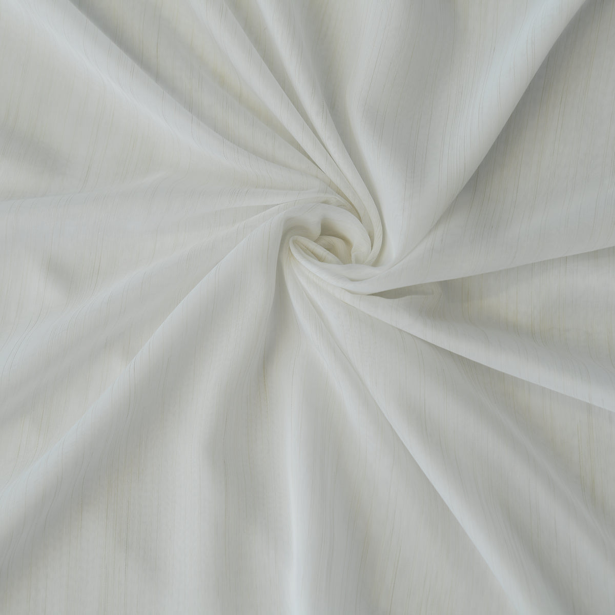 Day curtain white Henry