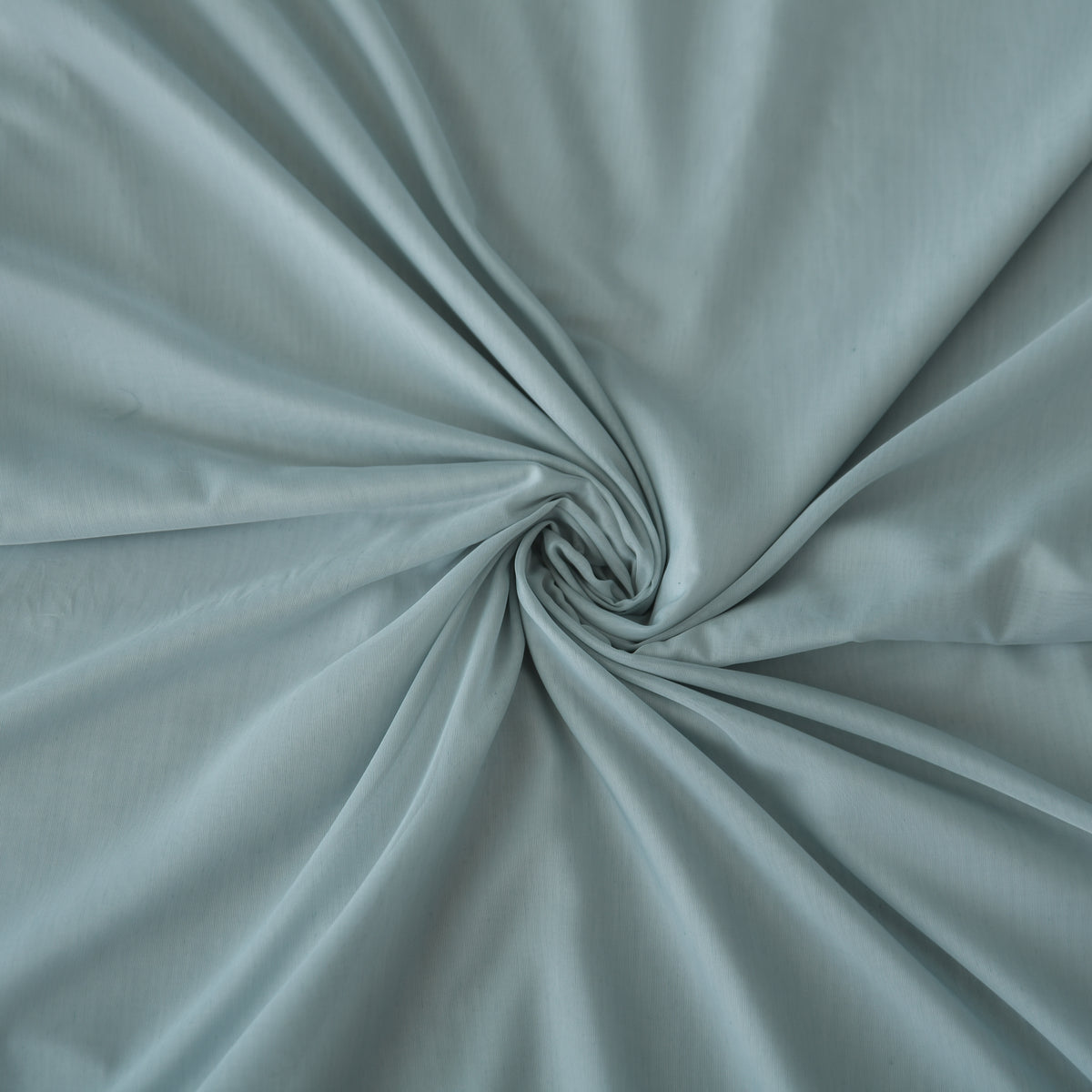 Day curtain pale blue Miki
