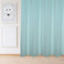 Day curtain turquoise Miki