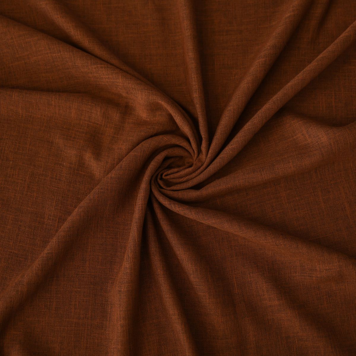 Day curtain copper Vliet