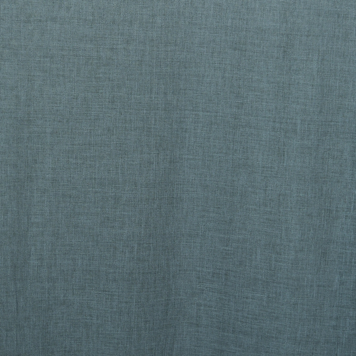 Day curtain gray turquoise Vliet