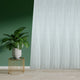 Rideau de jour vert Levi