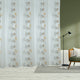 day curtain yellow grey Malu