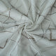 Rideau de jour taupe Joris