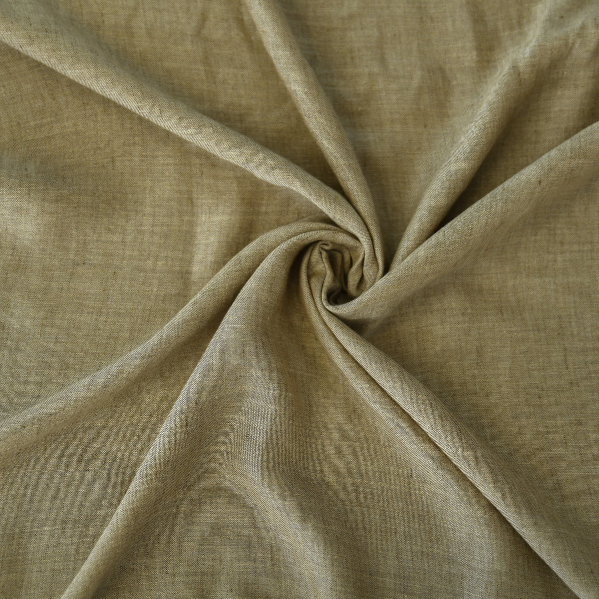 Day curtain taupe Enzi