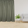 Day curtain green Enzi