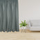 Day curtain anthracite Enzi