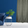 Day curtain taupe Ocean