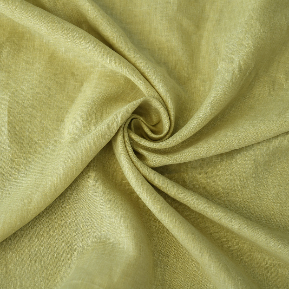 Day curtain yellow green Nana