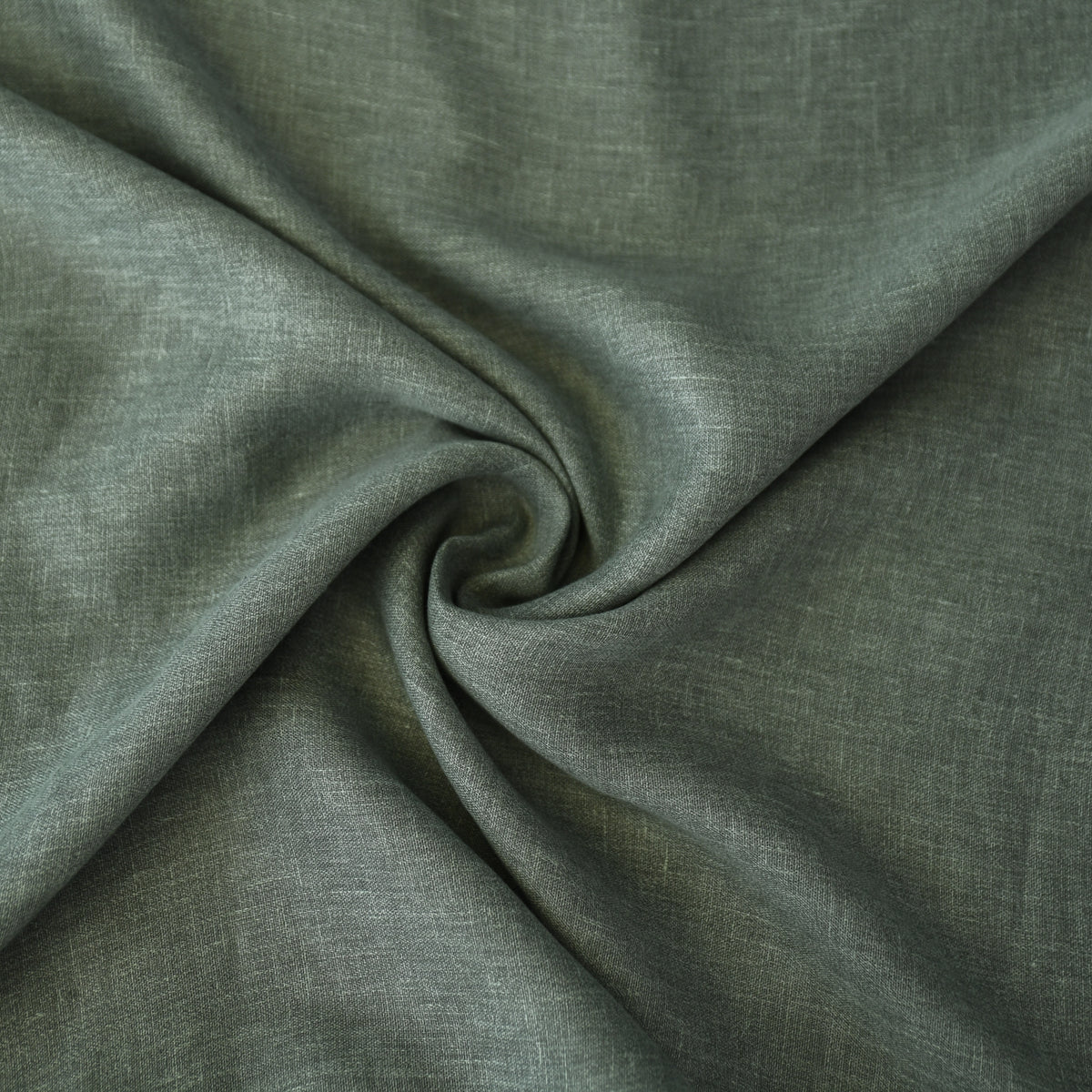 Day curtain gray green Nana