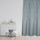 Blackout curtain taupe Mette