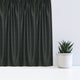 Rideau occultant taupe Maxim