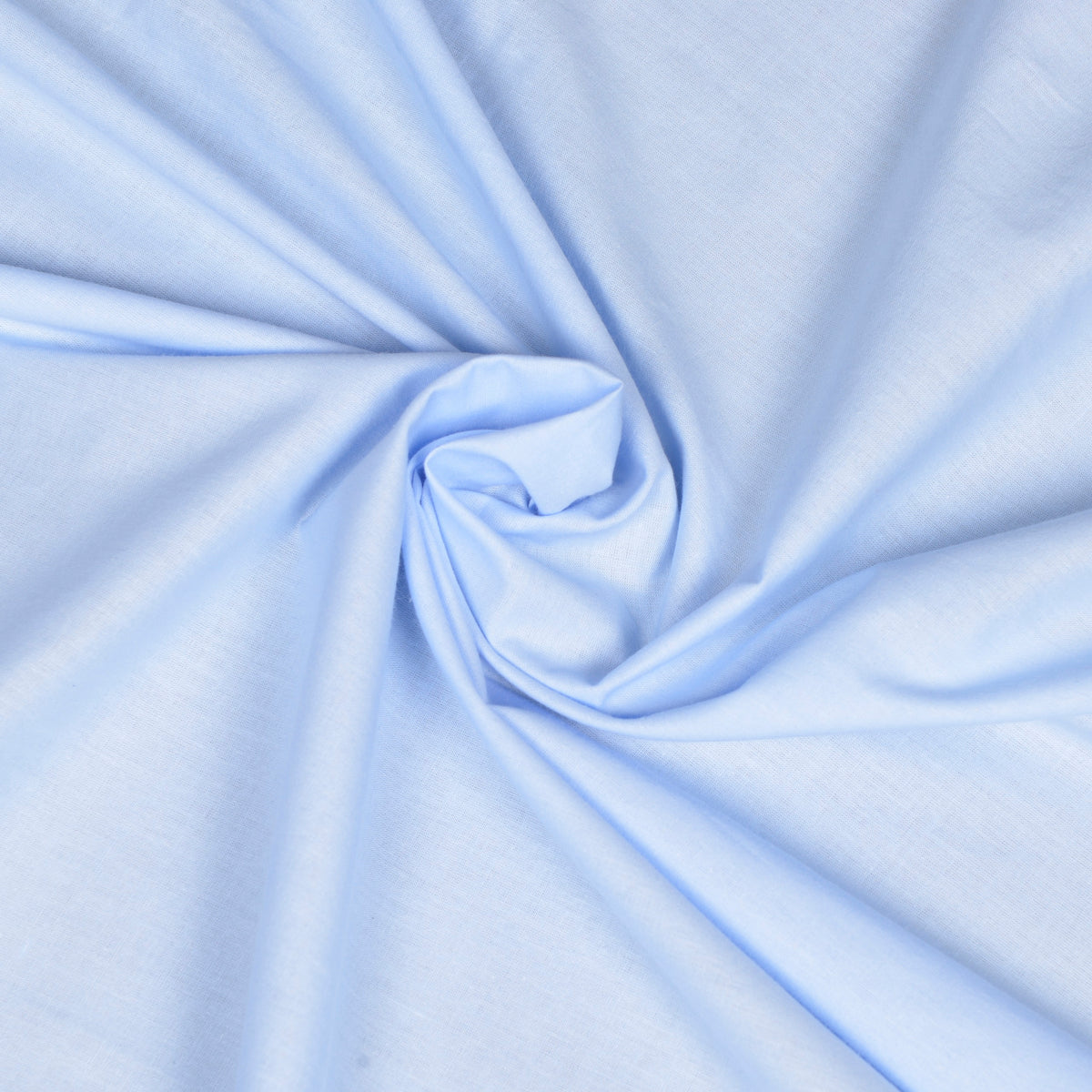 Night curtain blue Anuk
