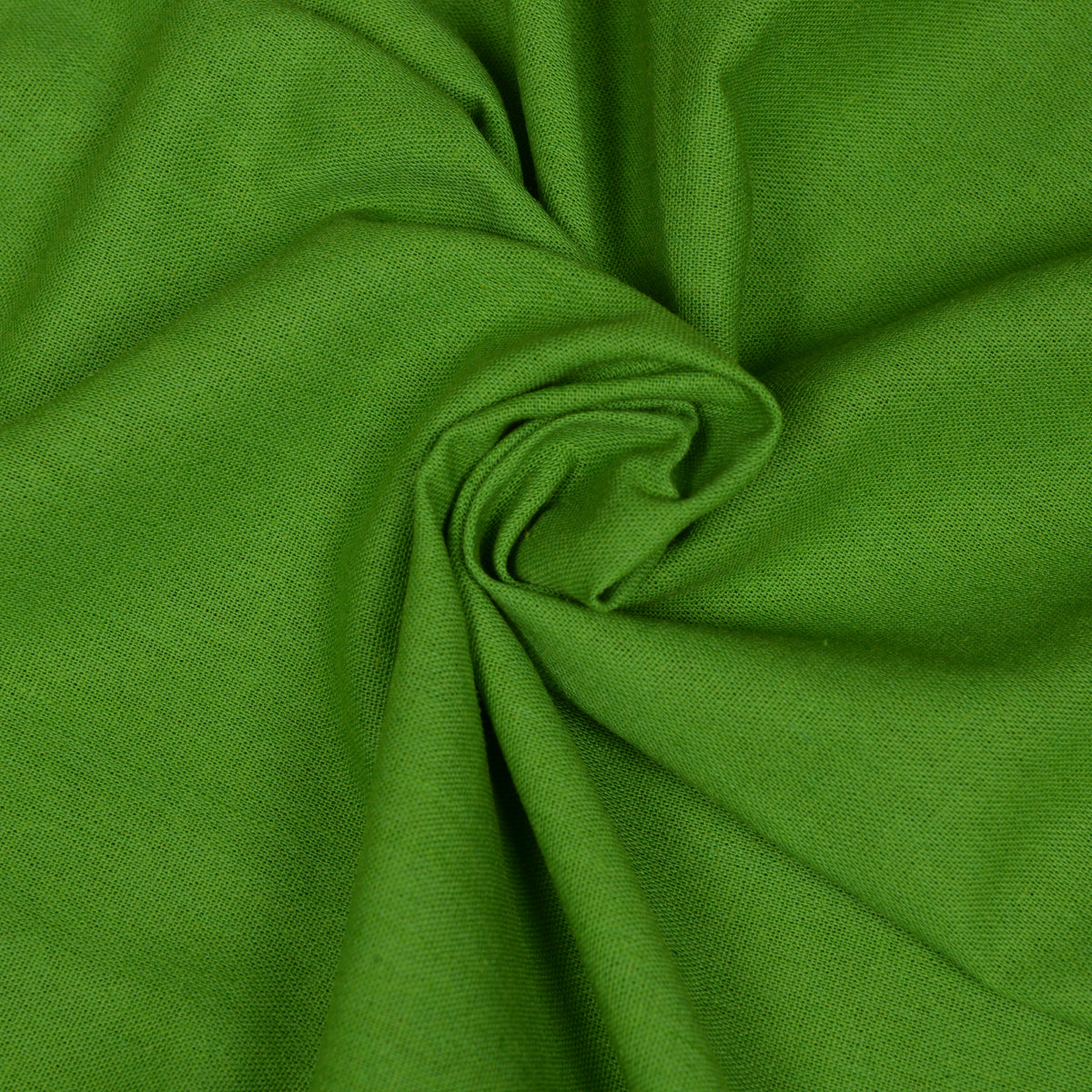 Night curtain green Nuuk