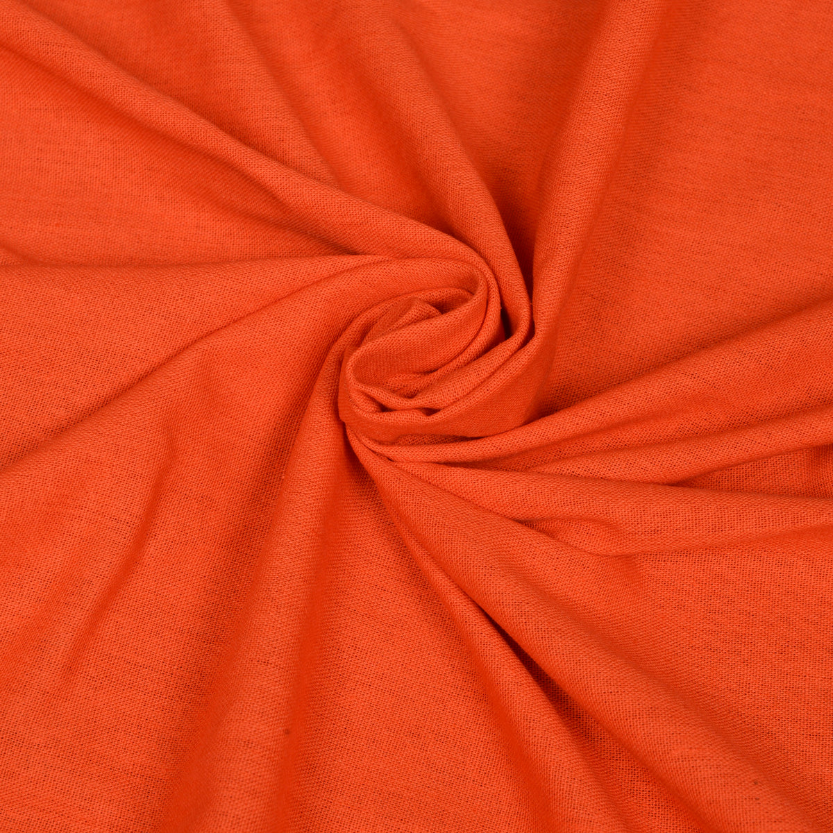 Night curtain orange Nuuk