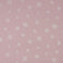 Nachtvorhang rosa Dot