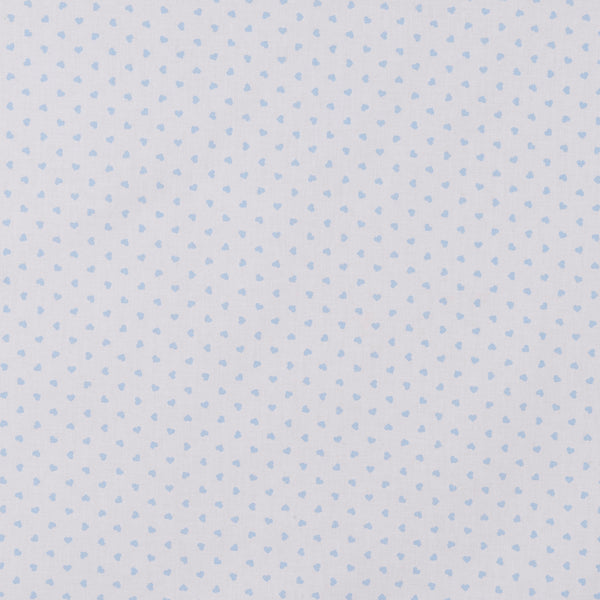 Night curtain "Dots" blue Hanni