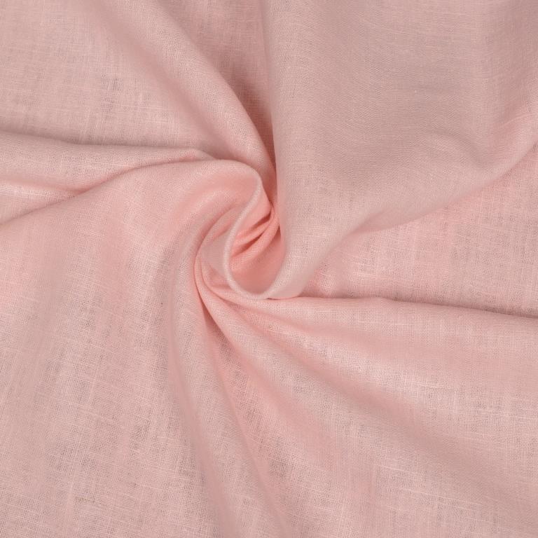Night curtain pink Lina